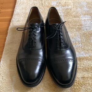 Johnston&Murphy Mens Shoes Size 11 1/2